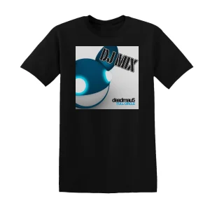 deadmau5 - Full Circle 1 Album Cover T-Shirt