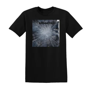 Shigeto - Full Circle Album Cover T-Shirt
