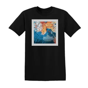 Atlantis Chronicles - Full Fathom Five 1 Album Cover T-Shirt