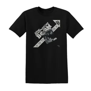 The Sonics - Full Force Album Cover T-Shirt