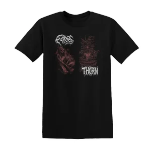 Thorn - Fumes  Thorn Album Cover T-Shirt