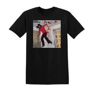Chuck Mangione - Fun And Games Album Cover T-Shirt
