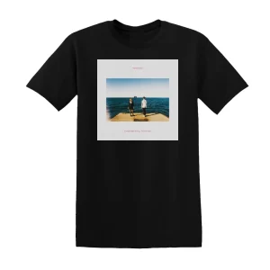 Tempers - Fundamental Fantasy Album Cover T-Shirt