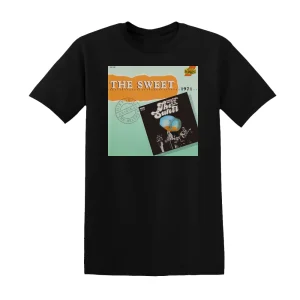 Sweet - Funny How Sweet Co Co Can Be 1 Album Cover T-Shirt