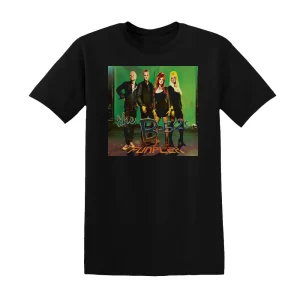The B-52s - Funplex 1 Album Cover T-Shirt