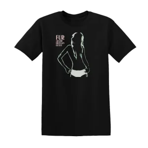 Archie Bronson Outfit - Fur Album Cover T-Shirt