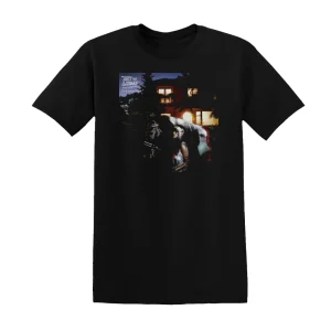 Bat for Lashes - Fur And Gold Album Cover T-Shirt