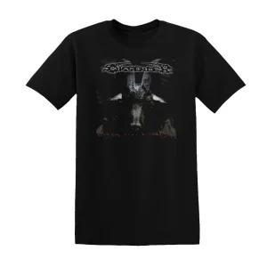 Dissenter - Furor Arma Ministrat Album Cover T-Shirt