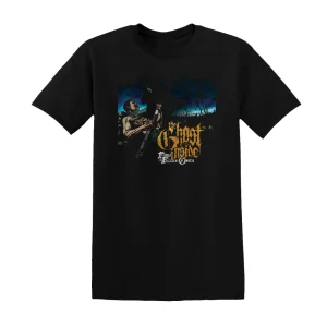 The Ghost Inside - Fury And The Fallen Ones Album Cover T-Shirt