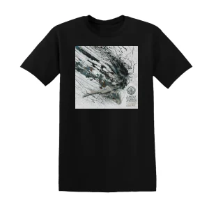 Andy James - Fury From Above Album Cover T-Shirt