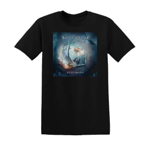 Chaos Magic - Furyborn Album Cover T-Shirt