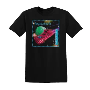 Smash Mouth - Fush Yu Mang Album Cover T-Shirt