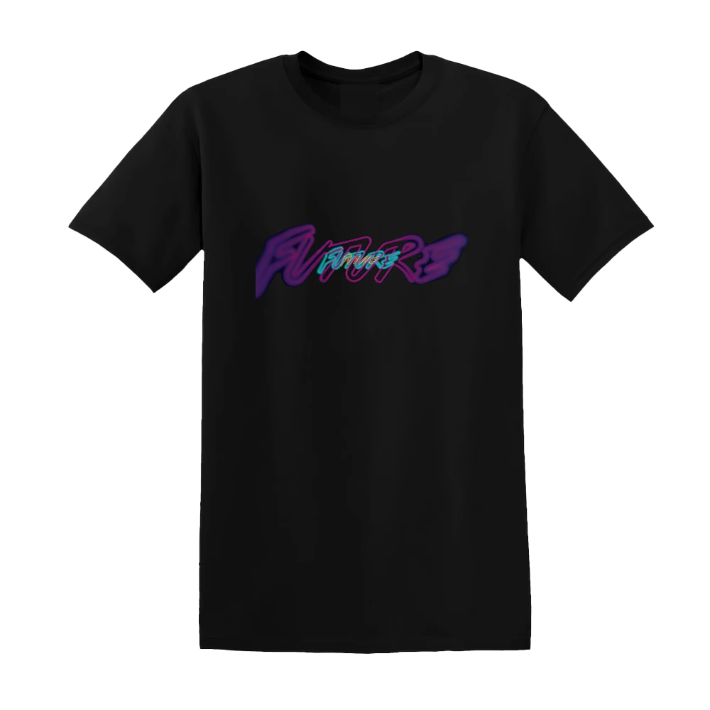 Schiller - Future 4 Album Cover T-Shirt