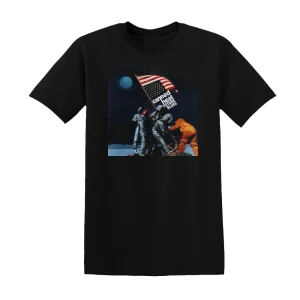 Canned Heat - Future Blues Album Cover T-Shirt