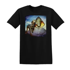 The Lion's Daughter - Future Cult Album Cover T-Shirt