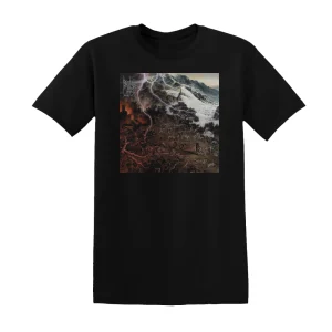 Bell Witch - Futures Shadow Part 1 The Clandestine Gate Album Cover T-Shirt