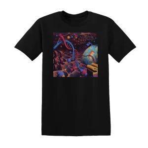 Thank You Scientist - Fxmldr Album Cover T-Shirt