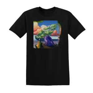 Azure - Fym Album Cover T-Shirt