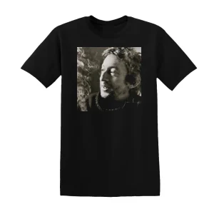 Serge Gainsbourg - Gainsbourg Album Cover T-Shirt