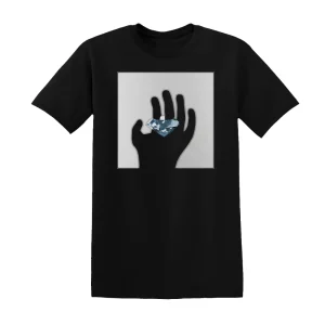 Synthis - Galaxies Album Cover T-Shirt