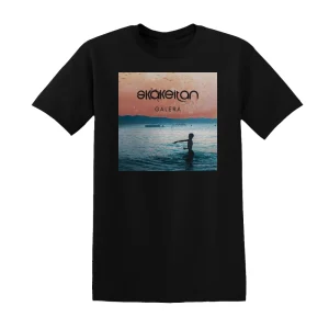 Skakeitan - Galera Album Cover T-Shirt