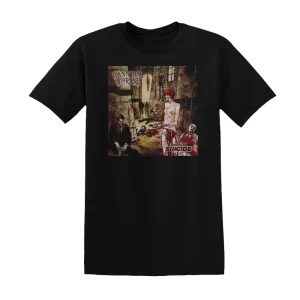 Cannibal Corpse - Gallery Of Suicide 1 Album Cover T-Shirt