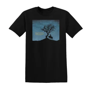 Sigh - Gallows Gallery 1 Album Cover T-Shirt