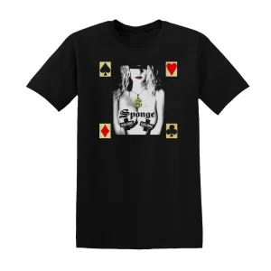 Sponge - Galore Galore Album Cover T-Shirt