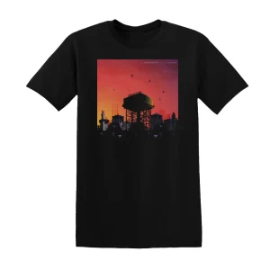 A Sudden Burst of Colour - Galvanize Album Cover T-Shirt