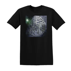 The Protest - Game Changer Album Cover T-Shirt