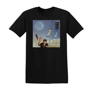 Bad Boys Blue - Game Of Love Album Cover T-Shirt