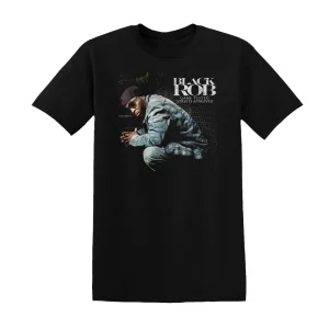 Black Rob - Game Tested Streets Approved Album Cover T-Shirt
