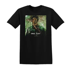 Saule - Gant Album Cover T-Shirt
