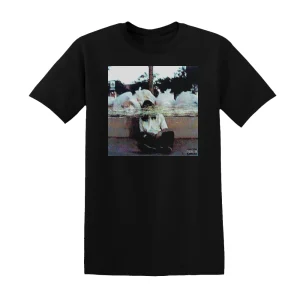 Bones - Garbage Album Cover T-Shirt