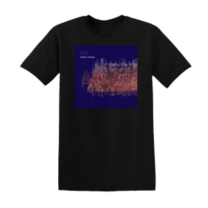 Autechre - Garbage Album Cover T-Shirt