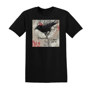Calexico - Garden Ruin Album Cover T-Shirt