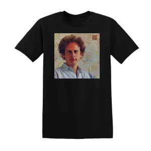 Art Garfunkel - Garfunkel Album Cover T-Shirt