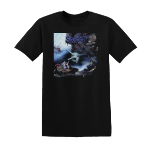 Slugdge - Gastronomicon Album Cover T-Shirt