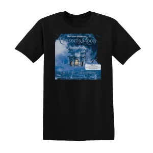 Concerto Moon - Gate Of Triumph Album Cover T-Shirt