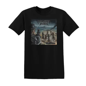 Assassin’s Blade - Gather Darkness Album Cover T-Shirt