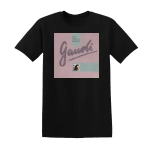 The Alan Parsons Project - Gaudi 1 Album Cover T-Shirt