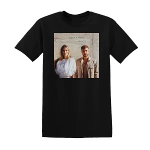 Suzan & Freek - Gedeeld Door Ons Album Cover T-Shirt