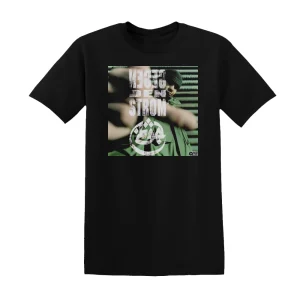 Azad - Gegen Den Strom Album Cover T-Shirt