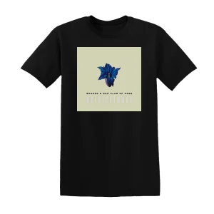 Bohren & der Club of Gore - Geisterfaust Album Cover T-Shirt