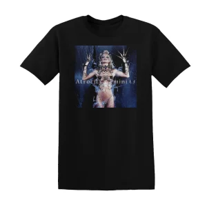 Atrocity - Gemini Album Cover T-Shirt