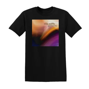 Craig Padilla - Genesis Album Cover T-Shirt