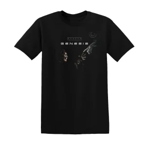Arogya - Genesis Album Cover T-Shirt