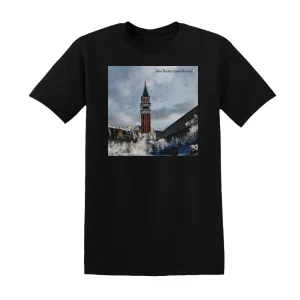 Steve Hackett - Genesis Revisited Ii Album Cover T-Shirt