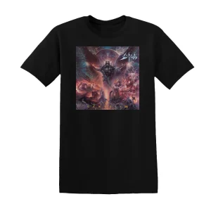 Sodom - Genesis Xix Album Cover T-Shirt