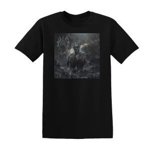 Solium Fatalis - Genetically Engineered To Enslave Album Cover T-Shirt